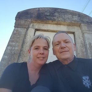 Meet your Posher, Dave